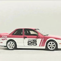 Hot Wheels 2025 Mexico Convention Nissan Sentra