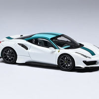 STANCE HUNTERS 1:64 Diecast Model Ferrari 488 Pista
