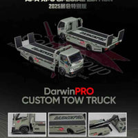 FOSHAN APA XPO EVENT EXCLUSIVE 2025 SERIES Darwin Pro Tow Truck