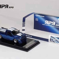 FOSHAN APA XPO EVENT EXCLUSIVE 2025 SERIES  SHOOM64 X GCD DODGE RAM SRT-10