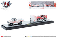 
              M2 Machines  Coke Hauler 56000-TW39
            