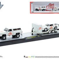 M2 Machines  Coke Hauler 56000-TW39