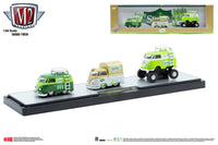 
              M2 Machines  Coke Hauler 56000-TW39
            