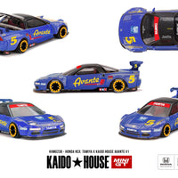 KHMG238 Honda NSX Tamiya Avante V1