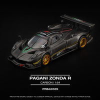 R640125 Pop Race PAGANI ZONDA R