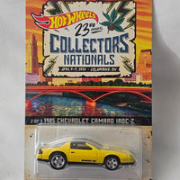 Convention Camaro - Redemption Only