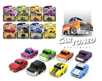 
              CarTuned 1:64 Series 1 2024 Assortment
            