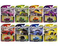 
              CarTuned 1:64 Series 1 2024 Assortment
            