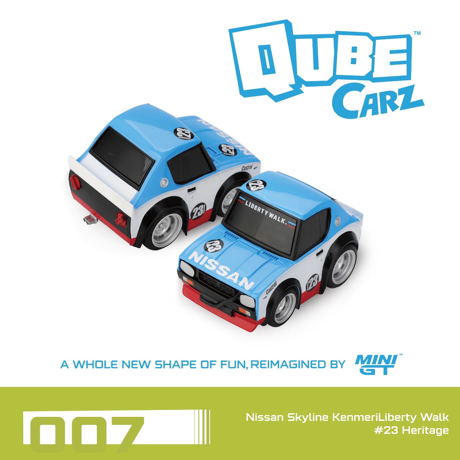 Hot New Releases