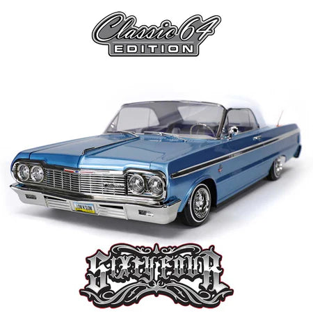 Redcat Lowrider - Redemption only
