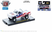 
              M2 Machines 1:64 Scale Patriotic Series  32600-WMTS20
            