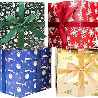 Christmas in July Gift Box
