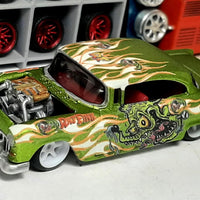 Superbowl Sunday Rat Fink Customs Vending Session SUPERBOWL SUNDAY ONLY