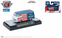 
              M2 Machines 1:64 Scale Patriotic Series  32600-WMTS20
            
