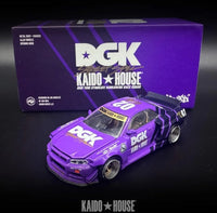 
              Kaidohouse Crazy 2 Pack
            