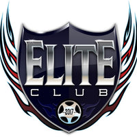 The Ultimate Club Member Gold Card Elite Club 2026