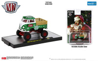 
              8 Car 2023 M2 Holiday Set Walmart Only
            