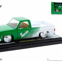 1/24 Walmart Exclusive Sprite Coke Squarebody