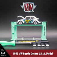 M2 Machines Model Kit Release 74