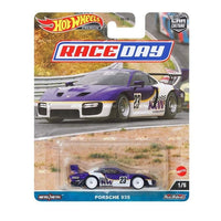 2023 Race Day Car Culture Case of 10