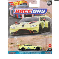 2023 Race Day Car Culture Case of 10