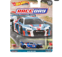 
              2023 Race Day Car Culture Case of 10
            
