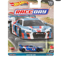 2023 Race Day Car Culture Case of 10