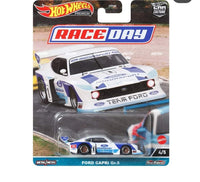 
              2023 Race Day Car Culture Case of 10
            