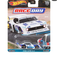 2023 Race Day Car Culture Case of 10
