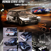 Inno 64 Honda Temple Racing Osaka
