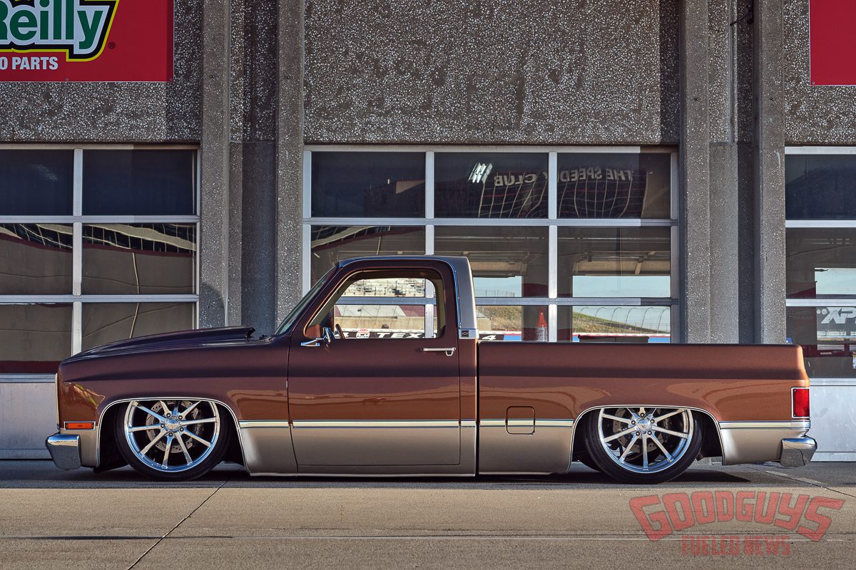 1983 Silverado Lot - Exclusive Offer