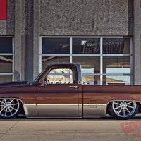 1983 Silverado Lot - Exclusive Offer