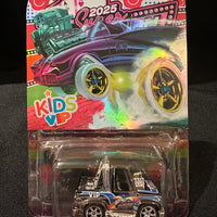 Las Vegas 2025 Kids VIP Tooned Silverado