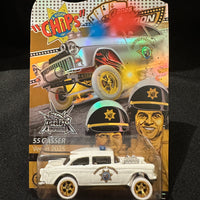 Las Vegas 2025 1955 CHiPS Gasser