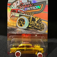 Las Vegas 2025 Fink 1955 Golden Gasser