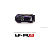 
              Kaido House x Mini GT 1:64 Nissan Skyline GT-R (R33) Kaido Works V1
            