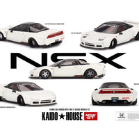 (Preorder) Kaido House x Mini GT 1:64 Honda NSX (NA1) Kaido WORKS V2 –