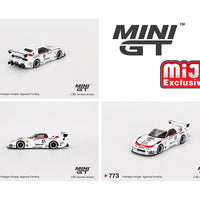 (Preorder) Mini GT 1:64 MAZDA RX-7 LB-Super Silhouette #41 Numero Reserve