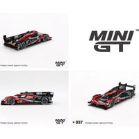 (Preorder) Mini GT 1:64 Acura ARX-06 GTP #40  Wayne Taylor Racing with