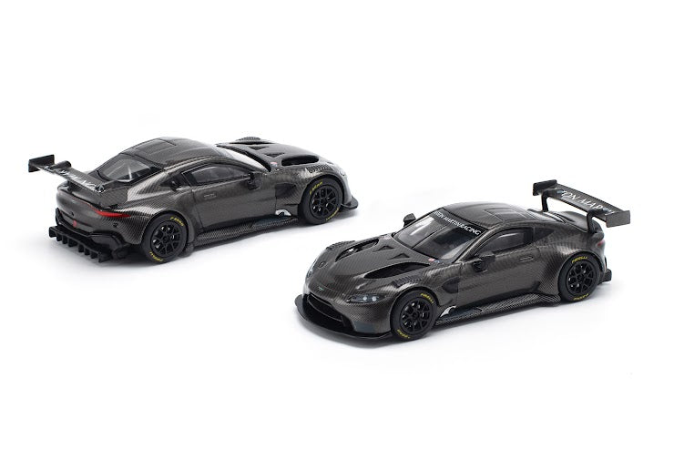 PR640178 ASTON MARTIN VANTAGE GT3 CARBON EDITION