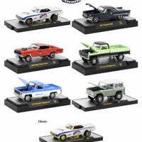 M2 Machines Auto-Thentics Release 79 (32500-79)