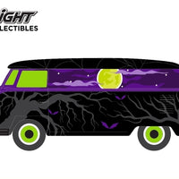 2025 Halloween VW Bus