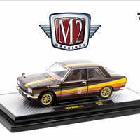 1:24 Scale Release 40300-122 B "Nissan"