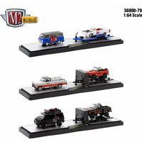 M2 Autohaulers Release 79