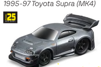 2025 Muscle Machines Toyota Supra