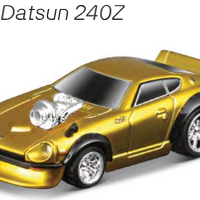 2025 Muscle Machines Datsun 240Z