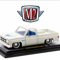 1:24 Scale Release 40300-127 B "GMC -