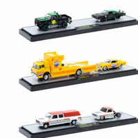 M2 Machines Announces Coca-Cola Auto-Haulers Release TW37