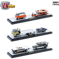 M2 Machines Autohaulers Release 87