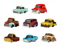 CarTuned Series 4 Mainline Mix 592631